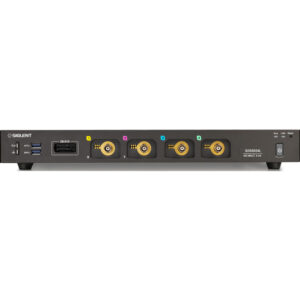 Máy hiện sóng Siglent SDS6054L