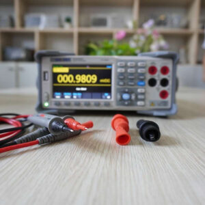 Đồng hồ vạn năng để bàn Siglent SDM3065X, 6 1/2 digit 16 Đồng hồ vạn năng để bàn Siglent SDM3065X, 6 1/2 digit