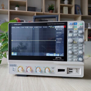 Máy hiện sóng Siglent SDS2354X HD 19 Máy hiện sóng Siglent SDS2354X HD