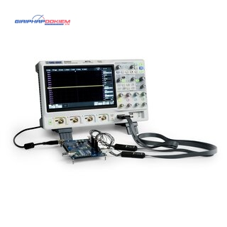 Máy hiện sóng Siglent SDS5054X 4 Máy hiện sóng Siglent SDS5054X