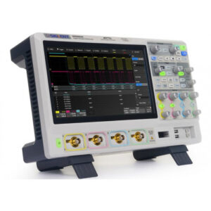 Máy hiện sóng Siglent SDS5054X 9 Máy hiện sóng Siglent SDS5054X