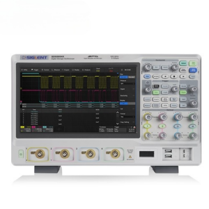 Máy hiện sóng Siglent SDS5054X