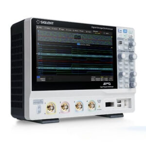 Máy hiện sóng Siglent SDS2204X HD