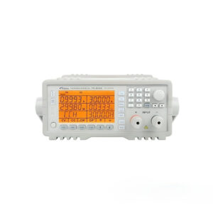 Tải điện tử DC lập trình Twintex PPL-8613C3