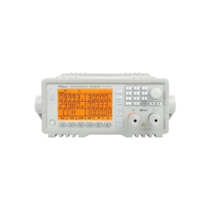 Tải điện tử DC lập trình Twintex PPL-8612B1