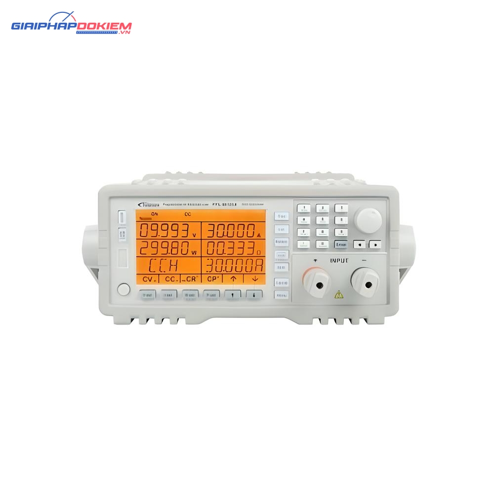 Tải điện tử DC lập trình Twintex PPL-8611C2 13 Twintex PPL-8611C2