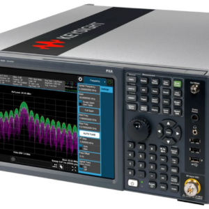 Máy phân tích phổ KEYSIGHT N9030B