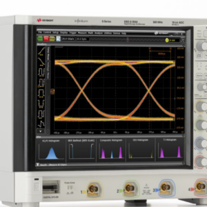 Máy hiện sóng số KEYSIGHT DSOS054A 12 Máy hiện sóng số KEYSIGHT DSOS054A