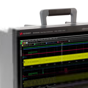 Máy hiện sóng số KEYSIGHT MXR604B 10 Máy hiện sóng số KEYSIGHT MXR604B