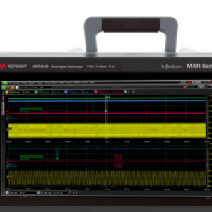 Máy hiện sóng số KEYSIGHT MXR404B 26 Máy hiện sóng số KEYSIGHT MXR404B