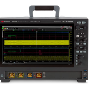 Máy hiện sóng số KEYSIGHT MXR254B