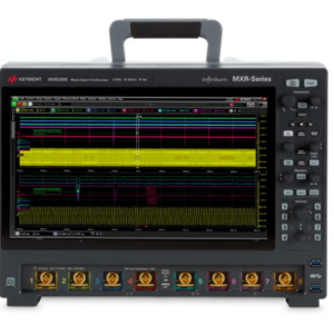 Máy hiện sóng số KEYSIGHT MXR208B