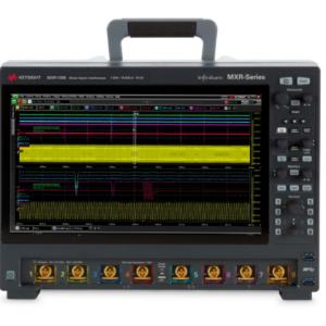 Máy hiện sóng số KEYSIGHT MXR108B