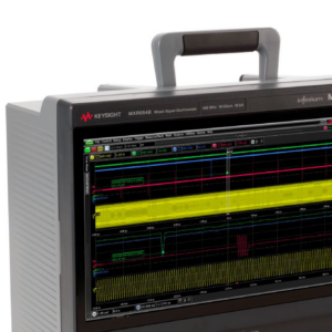 Máy hiện sóng số KEYSIGHT MXR054B 16 Máy hiện sóng số KEYSIGHT MXR054B