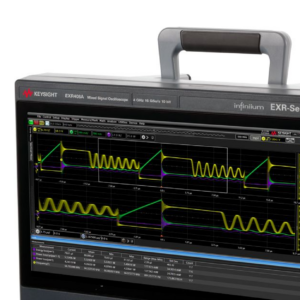 Máy hiện sóng số KEYSIGHT EXR408A 11 Máy hiện sóng số KEYSIGHT EXR408A