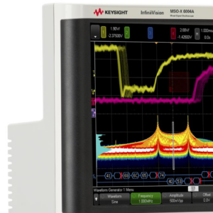 Máy hiện sóng số KEYSIGHT MSOX6004A