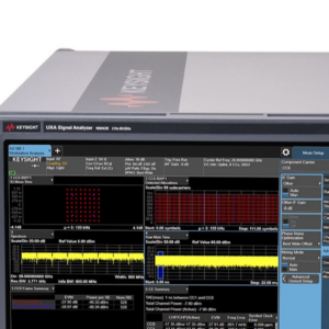 Máy phân tích phổ KEYSIGHT N9042B 13 Máy phân tích phổ KEYSIGHT N9042B