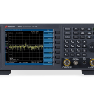 Máy phân tích phổ KEYSIGHT N9324C 12 Máy phân tích phổ KEYSIGHT N9324C