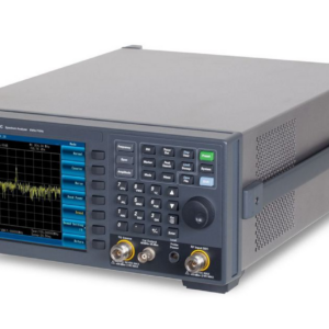 Máy phân tích phổ KEYSIGHT N9322C 12 Máy phân tích phổ KEYSIGHT N9322C