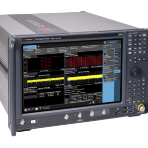 Máy phân tích phổ KEYSIGHT N9042B 10 Máy phân tích phổ KEYSIGHT N9042B