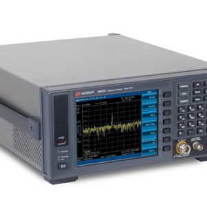 Máy phân tích phổ KEYSIGHT N9322C 9 Máy phân tích phổ KEYSIGHT N9322C