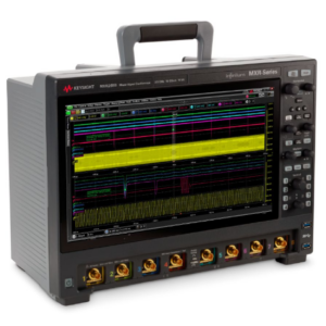 Máy hiện sóng số KEYSIGHT MXR258B 12 Máy hiện sóng số KEYSIGHT MXR258B
