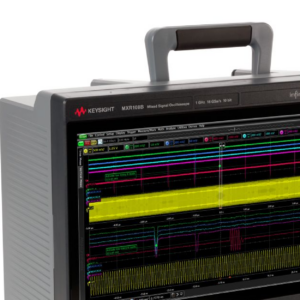 Máy hiện sóng số KEYSIGHT MXR108B 12 Máy hiện sóng số KEYSIGHT MXR108B