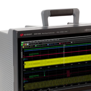 Máy hiện sóng số KEYSIGHT MXR104B 12 Máy hiện sóng số KEYSIGHT MXR104B