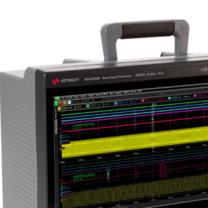 Máy hiện sóng số KEYSIGHT MXR058B 12 Máy hiện sóng số KEYSIGHT MXR058B