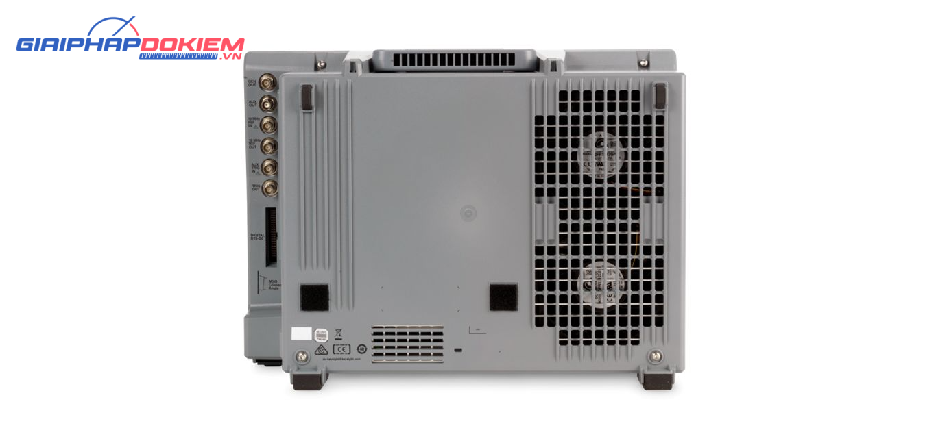 Máy hiện sóng số KEYSIGHT EXR408A 7 Máy hiện sóng số KEYSIGHT EXR408A