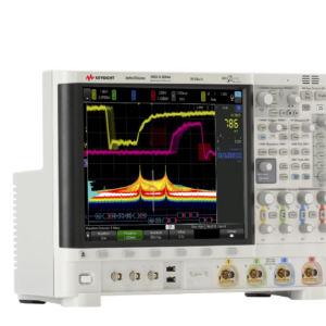 Máy hiện sóng số KEYSIGHT MSOX6004A