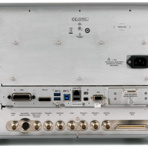 Máy phân tích phổ KEYSIGHT N9040B 12 Máy phân tích phổ KEYSIGHT N9040B