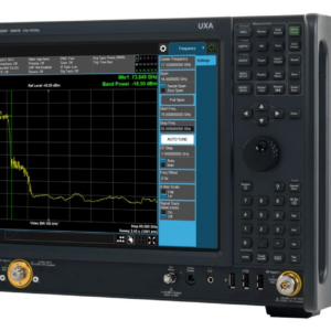Máy phân tích phổ KEYSIGHT N9041B 9 Máy phân tích phổ KEYSIGHT N9041B