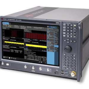 Máy phân tích phổ KEYSIGHT N9042B 12 Máy phân tích phổ KEYSIGHT N9042B
