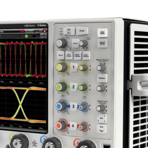 Máy hiện sóng số KEYSIGHT DSOV254A