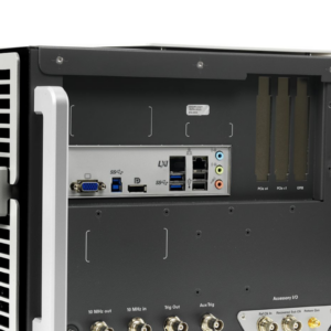 Máy hiện sóng số KEYSIGHT DSOV254A 22 Máy hiện sóng số KEYSIGHT DSOV254A