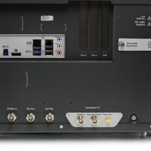 Máy hiện sóng số KEYSIGHT DSOV254A 23 Máy hiện sóng số KEYSIGHT DSOV254A