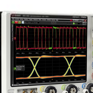 Máy hiện sóng số KEYSIGHT DSOV254A 27 Máy hiện sóng số KEYSIGHT DSOV254A