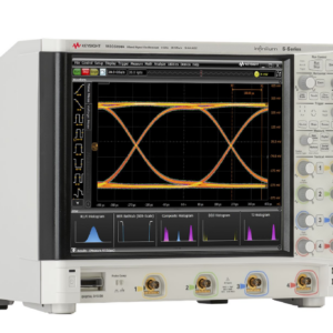 Máy hiện sóng số KEYSIGHT MSOS804A