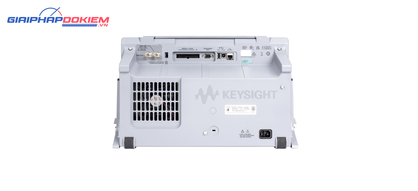 Máy hiện sóng số KEYSIGHT DSOX4022G 5 Máy hiện sóng số KEYSIGHT DSOX4022G
