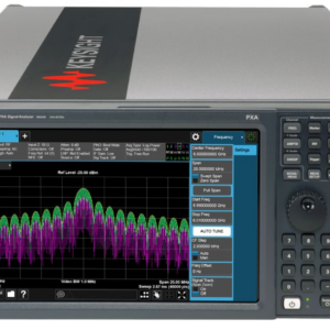 Máy phân tích phổ KEYSIGHT N9030B