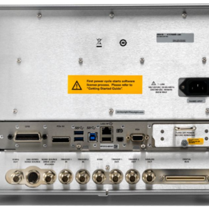 Máy phân tích phổ KEYSIGHT N9041B