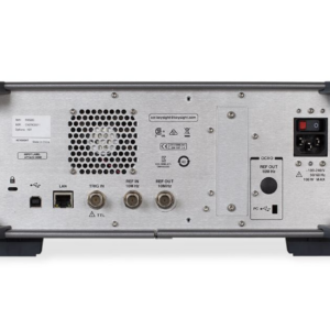 Máy phân tích phổ KEYSIGHT N9324C 10 Máy phân tích phổ KEYSIGHT N9324C