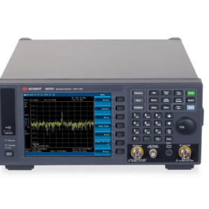 Máy phân tích phổ KEYSIGHT N9322C 10 Máy phân tích phổ KEYSIGHT N9322C