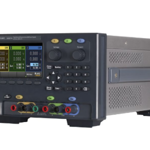 Bộ nguồn DC KEYSIGHT E36311A 9 Bộ nguồn DC KEYSIGHT E36311A