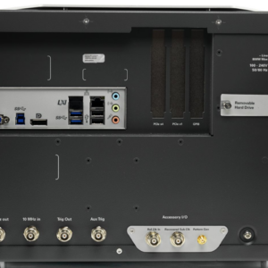 Máy hiện sóng số KEYSIGHT DSAV084A 24 Máy hiện sóng số KEYSIGHT DSAV084A