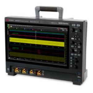 Máy hiện sóng số KEYSIGHT MXR054B 14 Máy hiện sóng số KEYSIGHT MXR054B