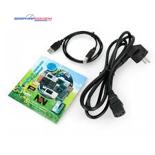Máy phát xung, hàm Siglent SDG1062X, 60MHz, 2 CH 19 Máy phát xung, hàm Siglent SDG1062X, 60MHz, 2 CH