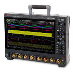 Máy hiện sóng số KEYSIGHT MXR608B 11 Máy hiện sóng số KEYSIGHT MXR608B
