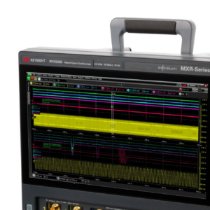 Máy hiện sóng số KEYSIGHT MXR258B 10 Máy hiện sóng số KEYSIGHT MXR258B